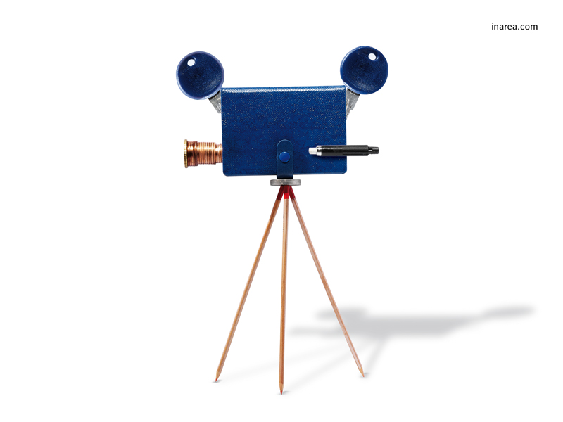 Inarea Imaginarea 11 05