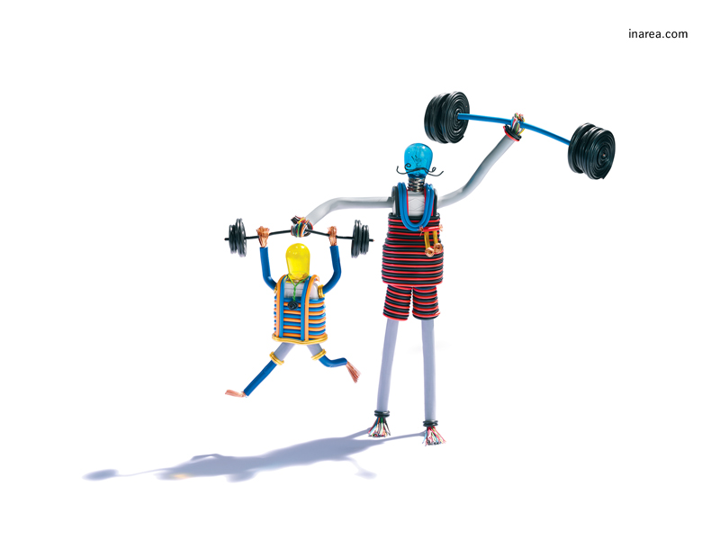 Inarea Imaginarea 14 08