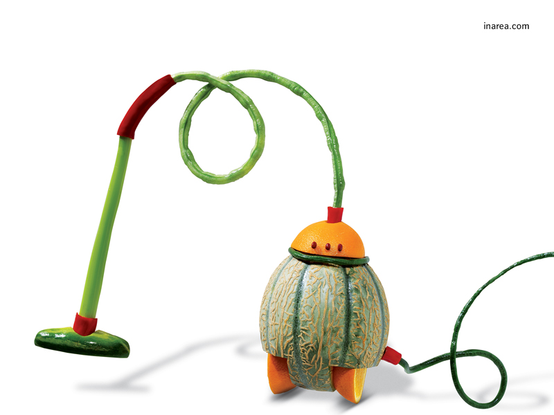 Inarea Imaginarea 19 09