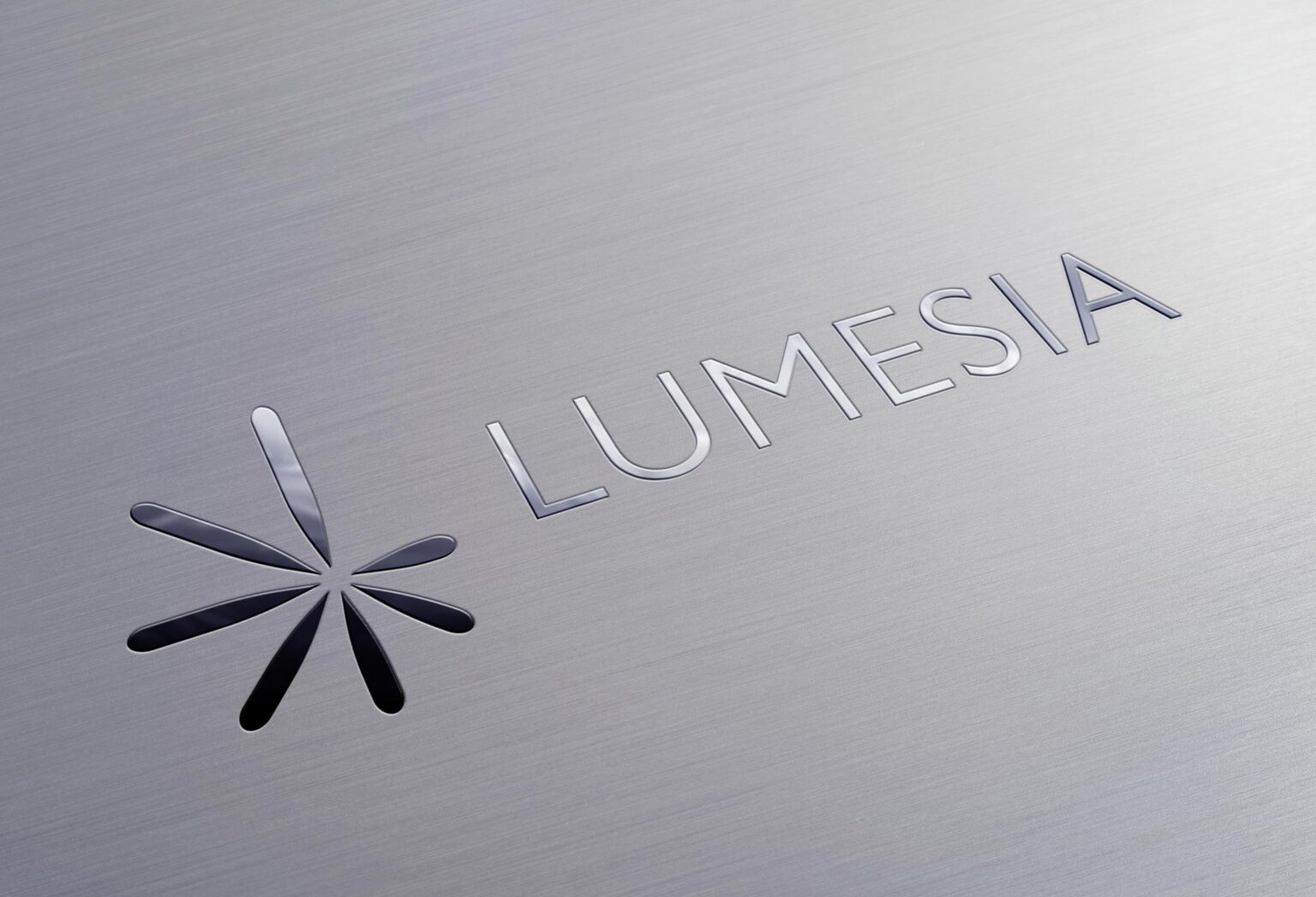 Lumesia Metallic Logo01 1536x1047
