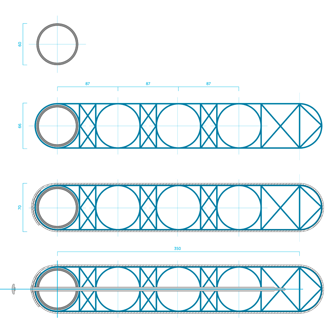 Segnaletica 5 Pompeii