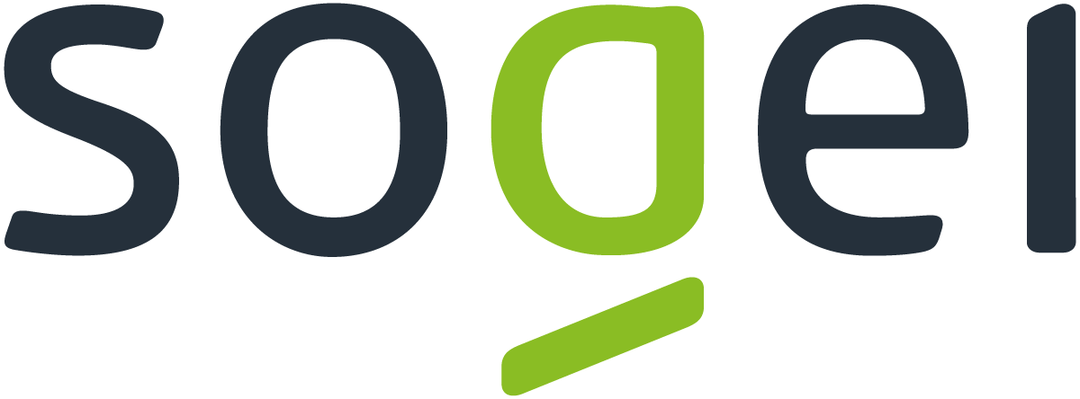 Sogei Logo