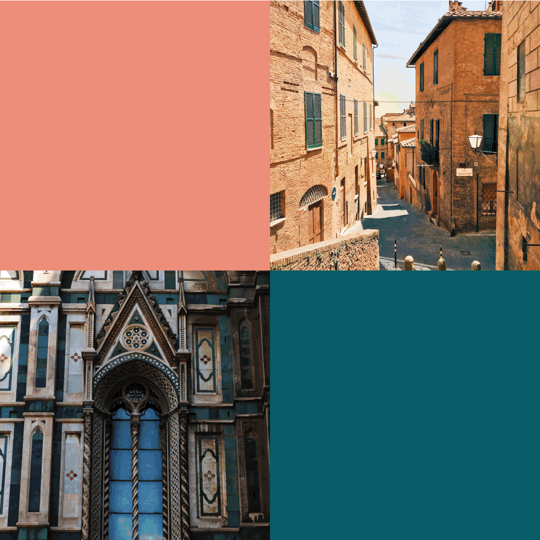 ValoreToscana Palette Secondaria Continua