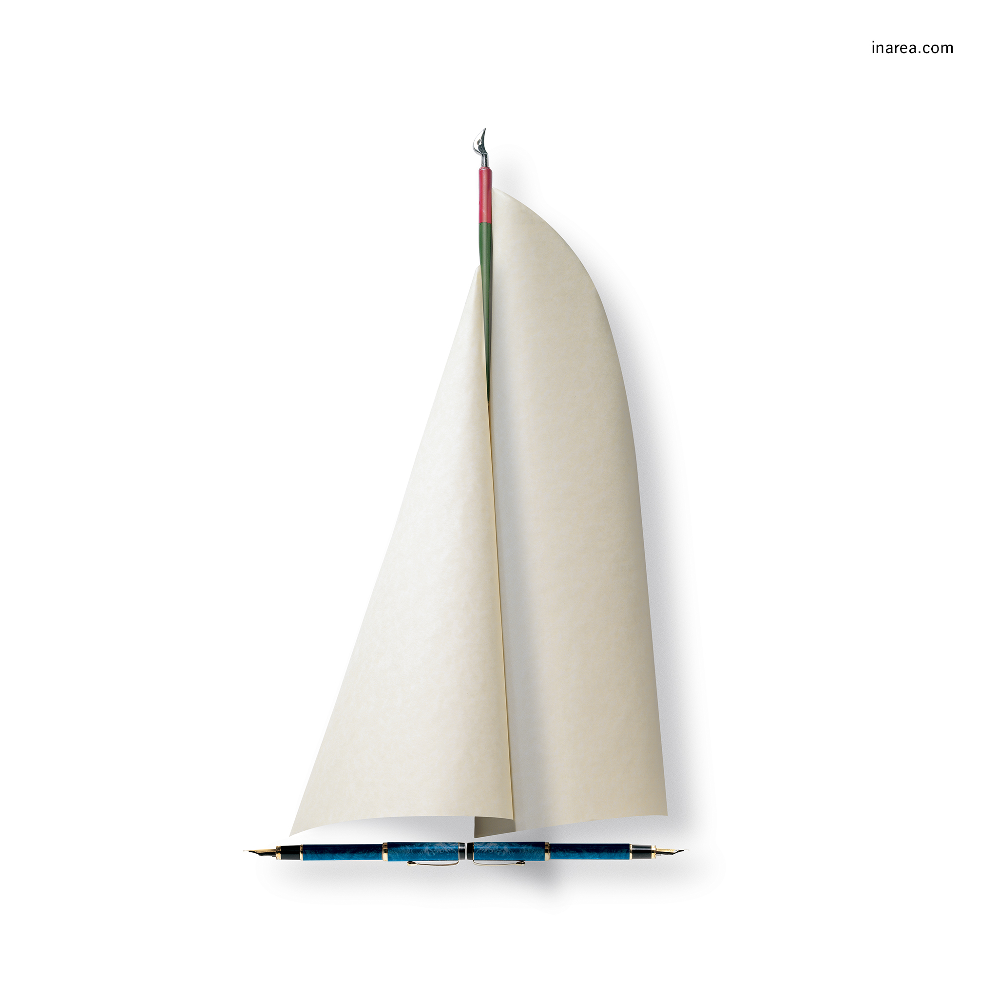 Inarea Imaginarea 17 08