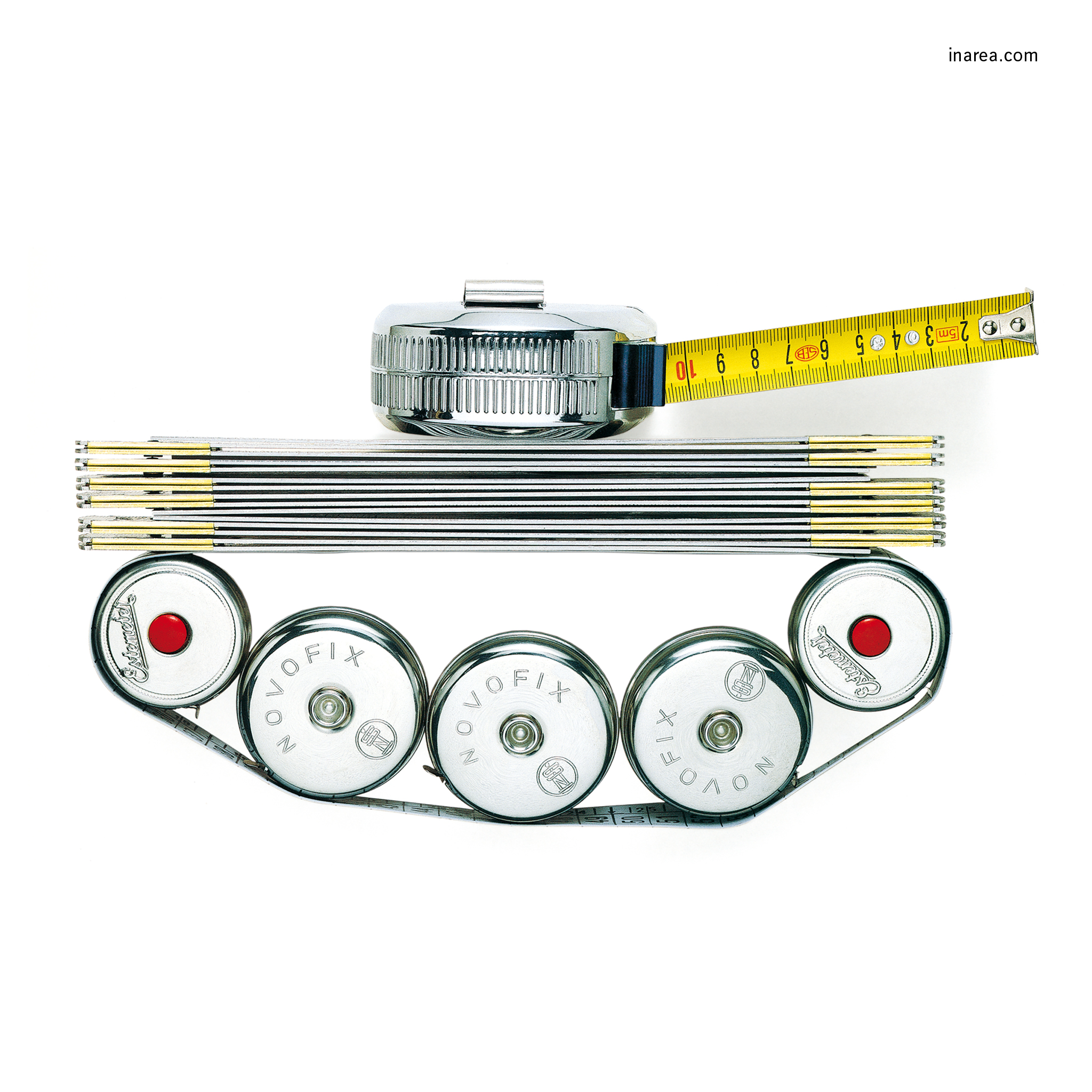 Inarea Imaginarea 15 04