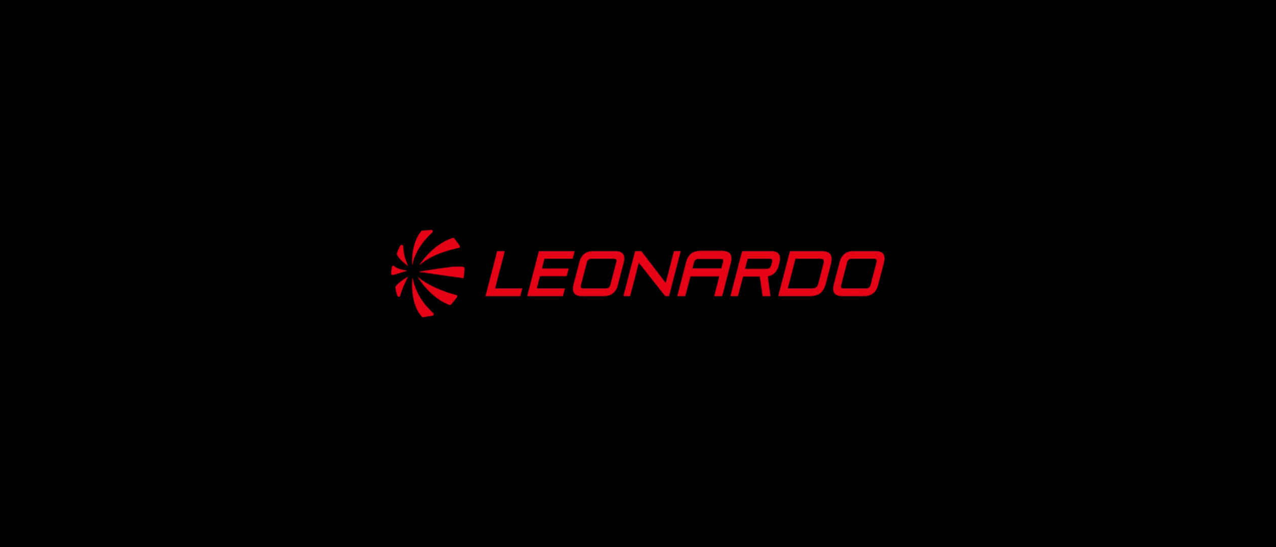 Banner Leonardo
