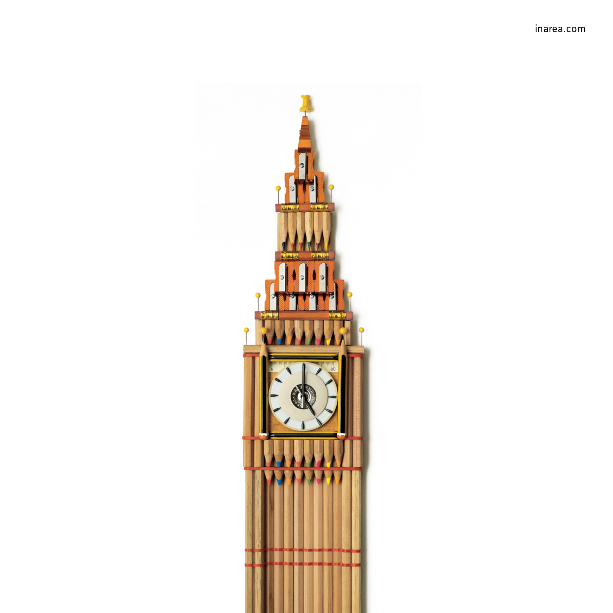 Inarea Imaginarea 31 05