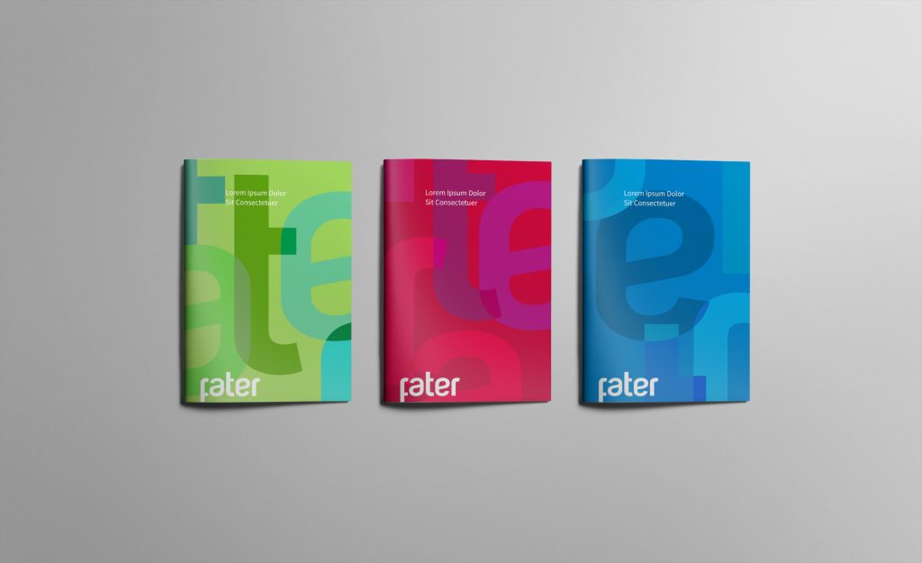 Fater Brochure