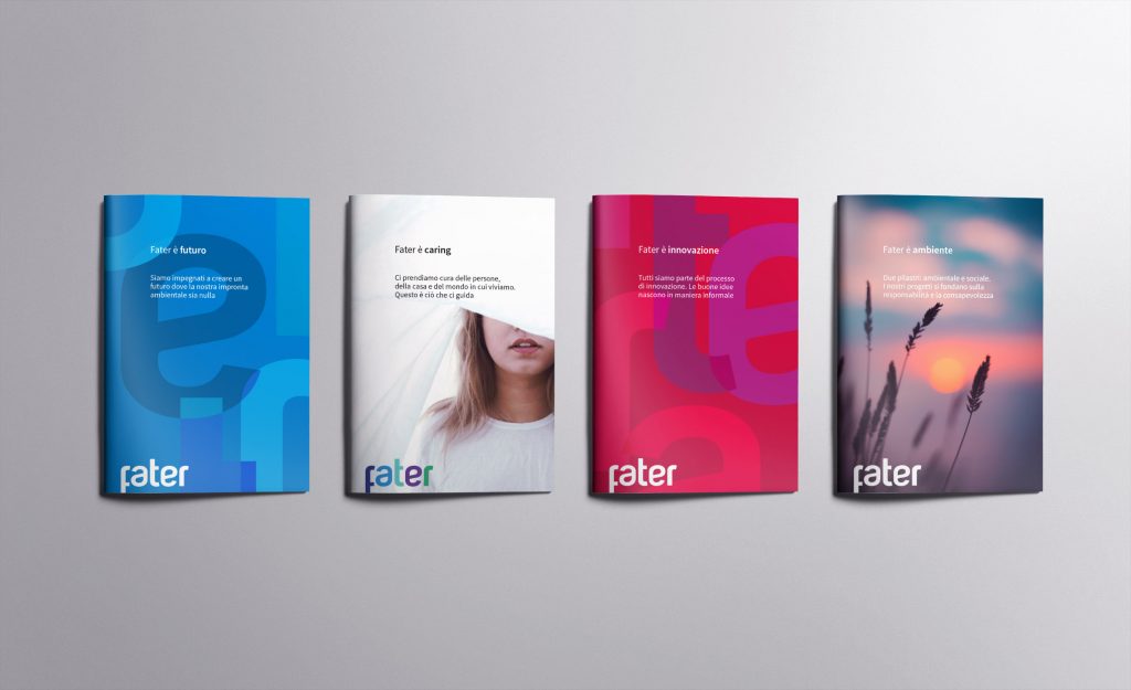 Fater Brochure Cover