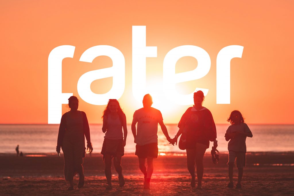 Fater Immagine Persone