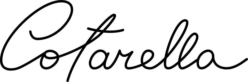 Firma Cotarella Nero RGB