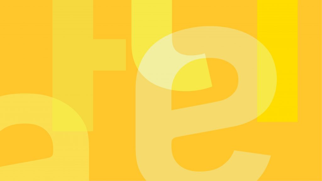 Per Visione Fater Texture Nuance Cromatiche RGB 5