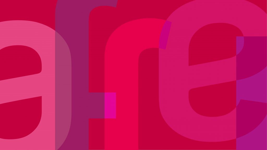 Per Visione Fater Texture Nuance Cromatiche RGB 6