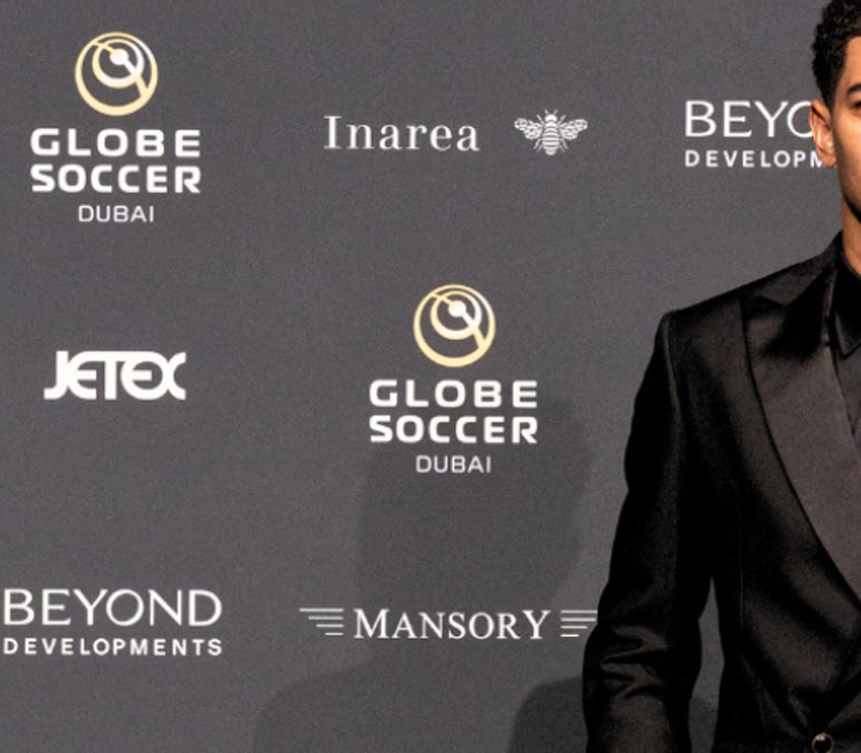 Globe Soccer Event 2024 Inarea