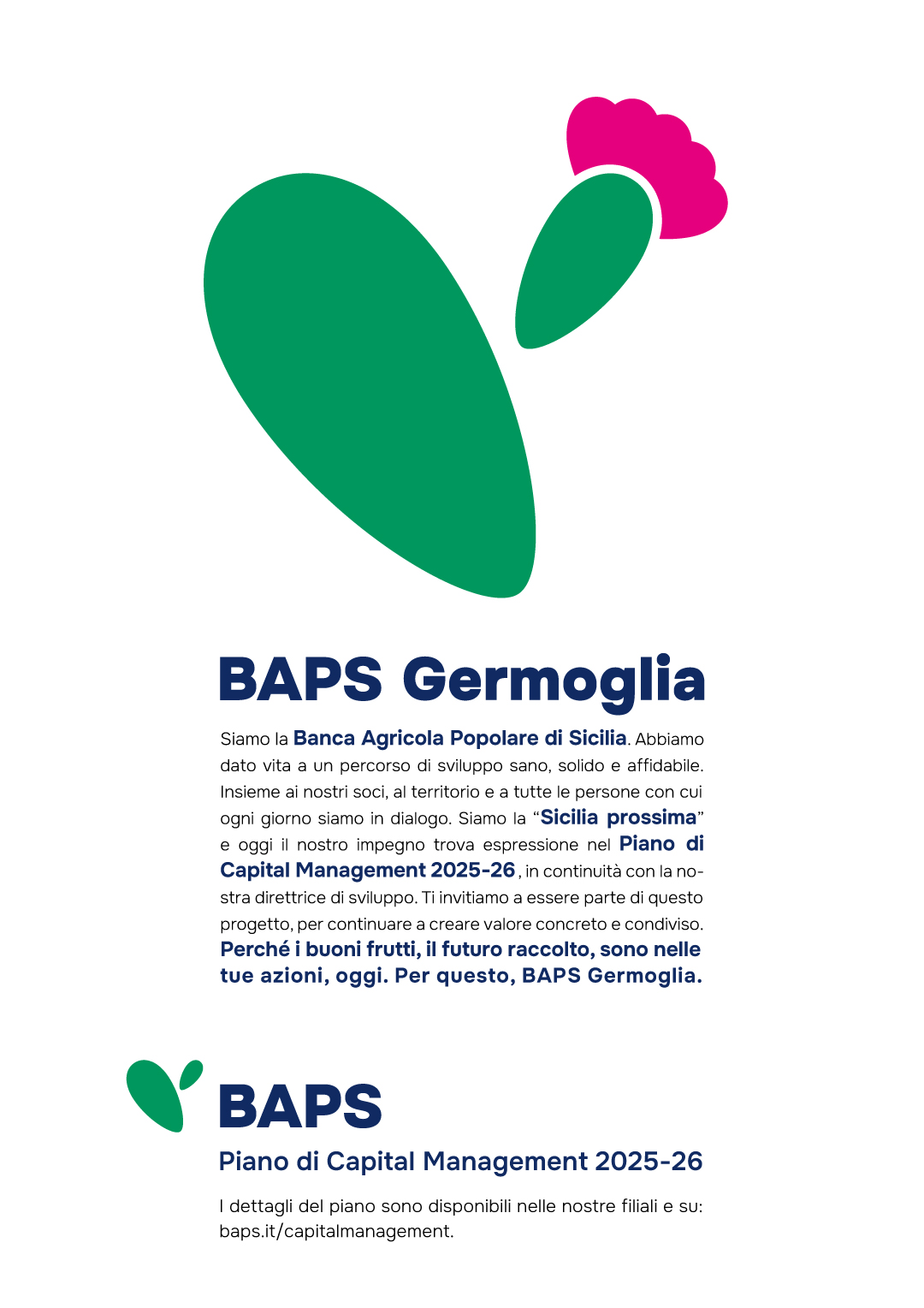 BAPS ADV Assemblea