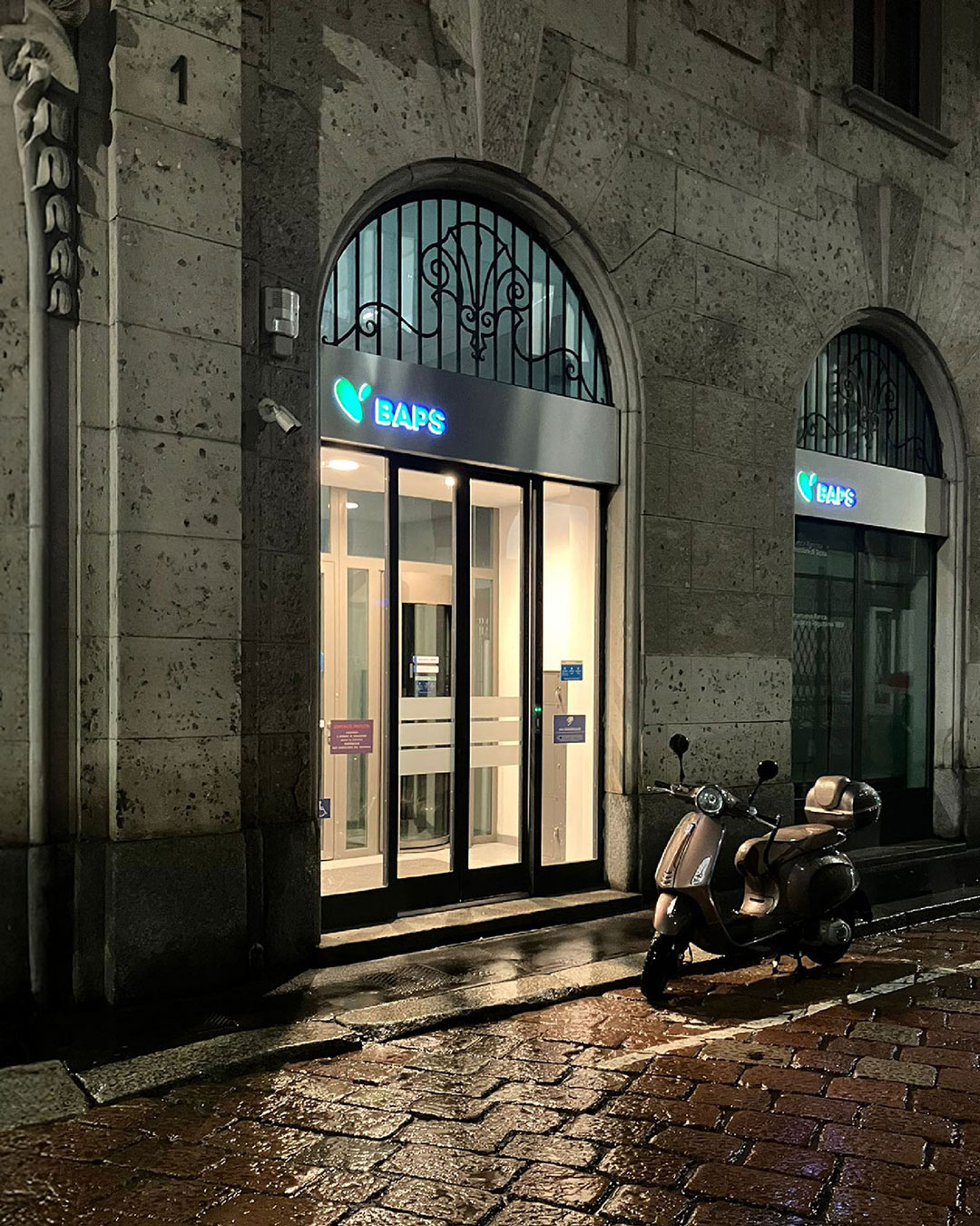 BAPS AGENZIAMILANO 2