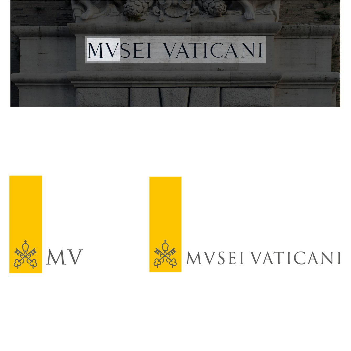 Musei Vaticani CP