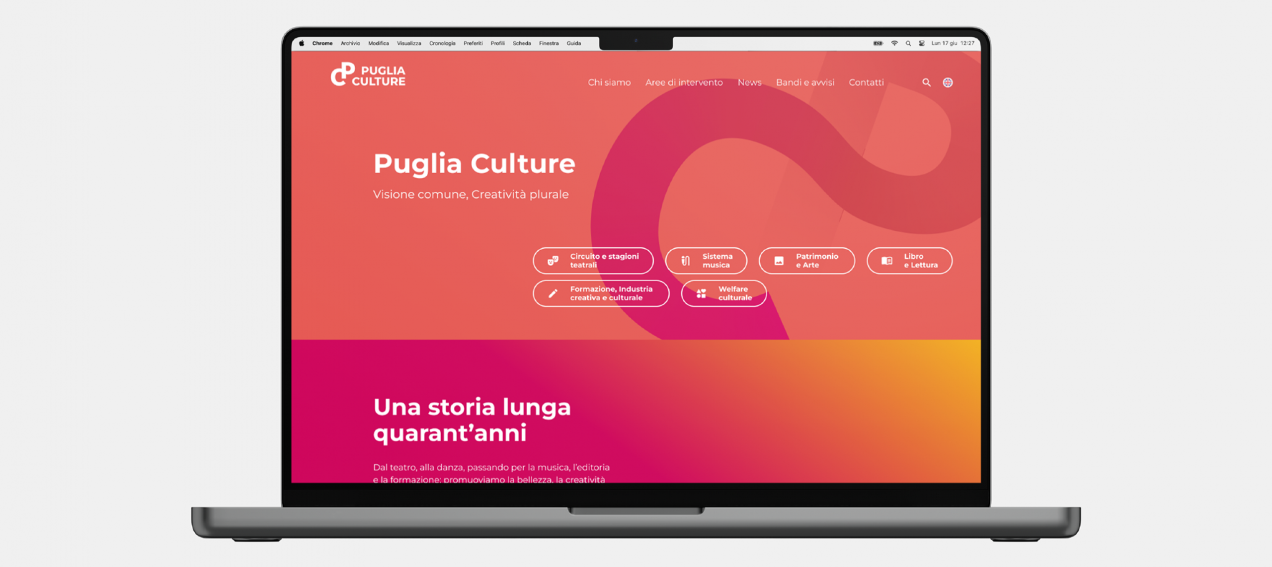 Puglia CultureRisorsa 2PC