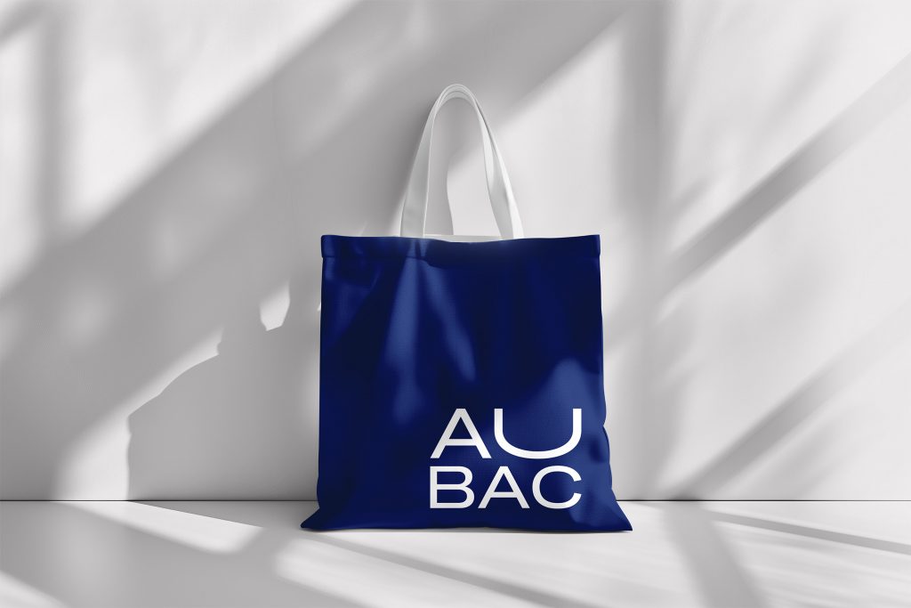 Bag AUBAC
