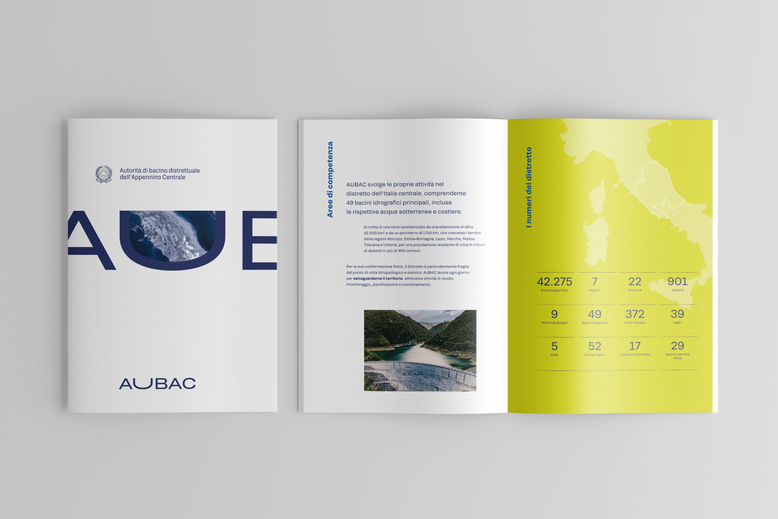 Brochure Brochure Aubac
