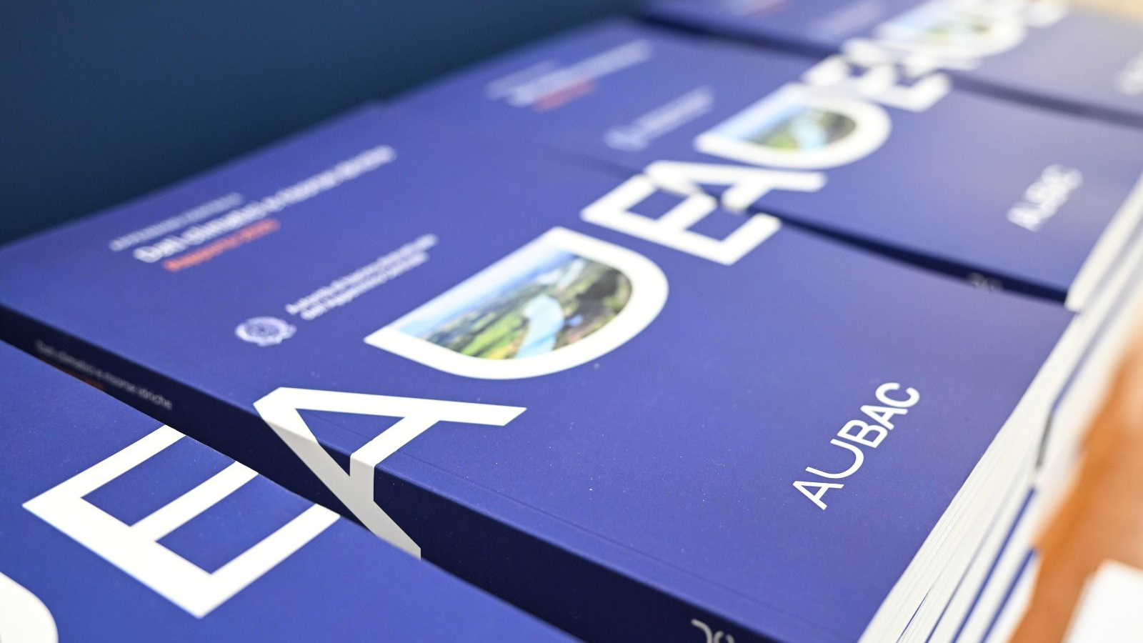 Aubac Report 03 2026