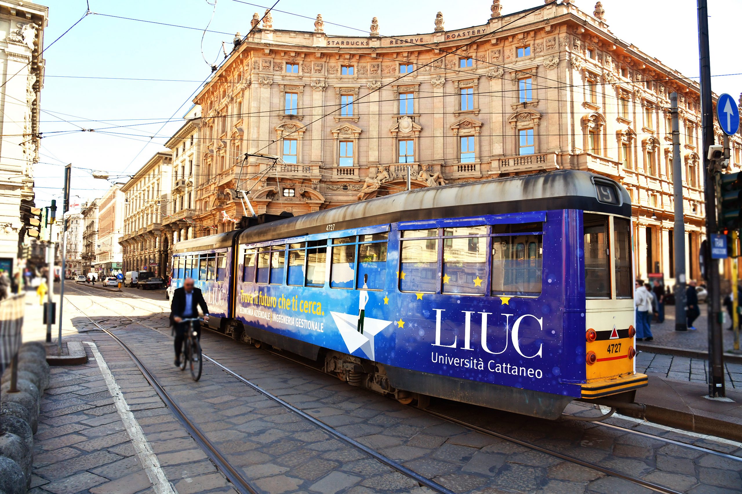 TRAM-LIUC