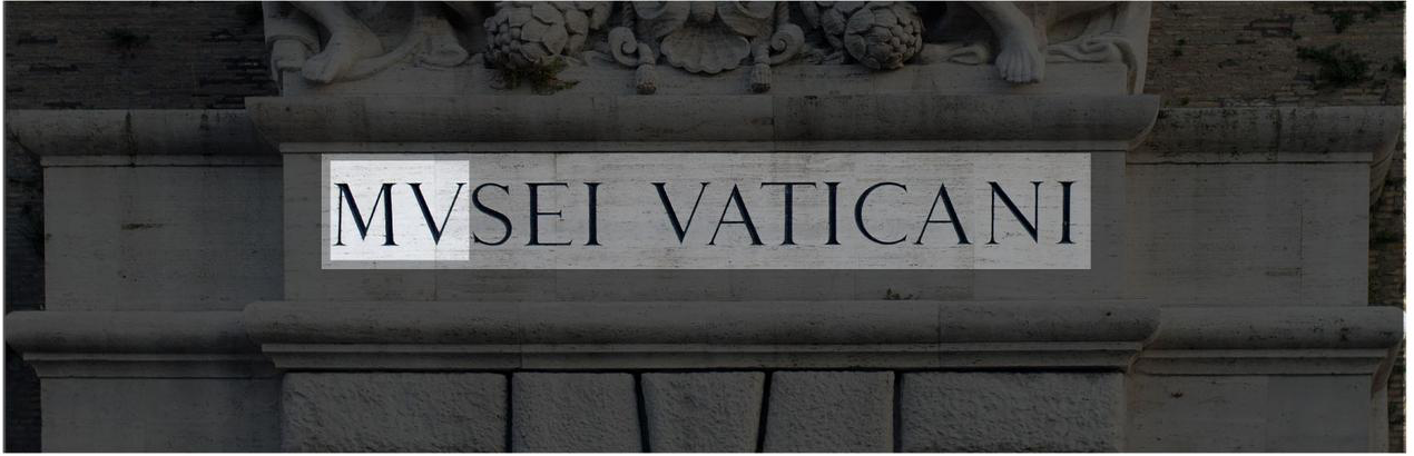 Musei Vaticani CP