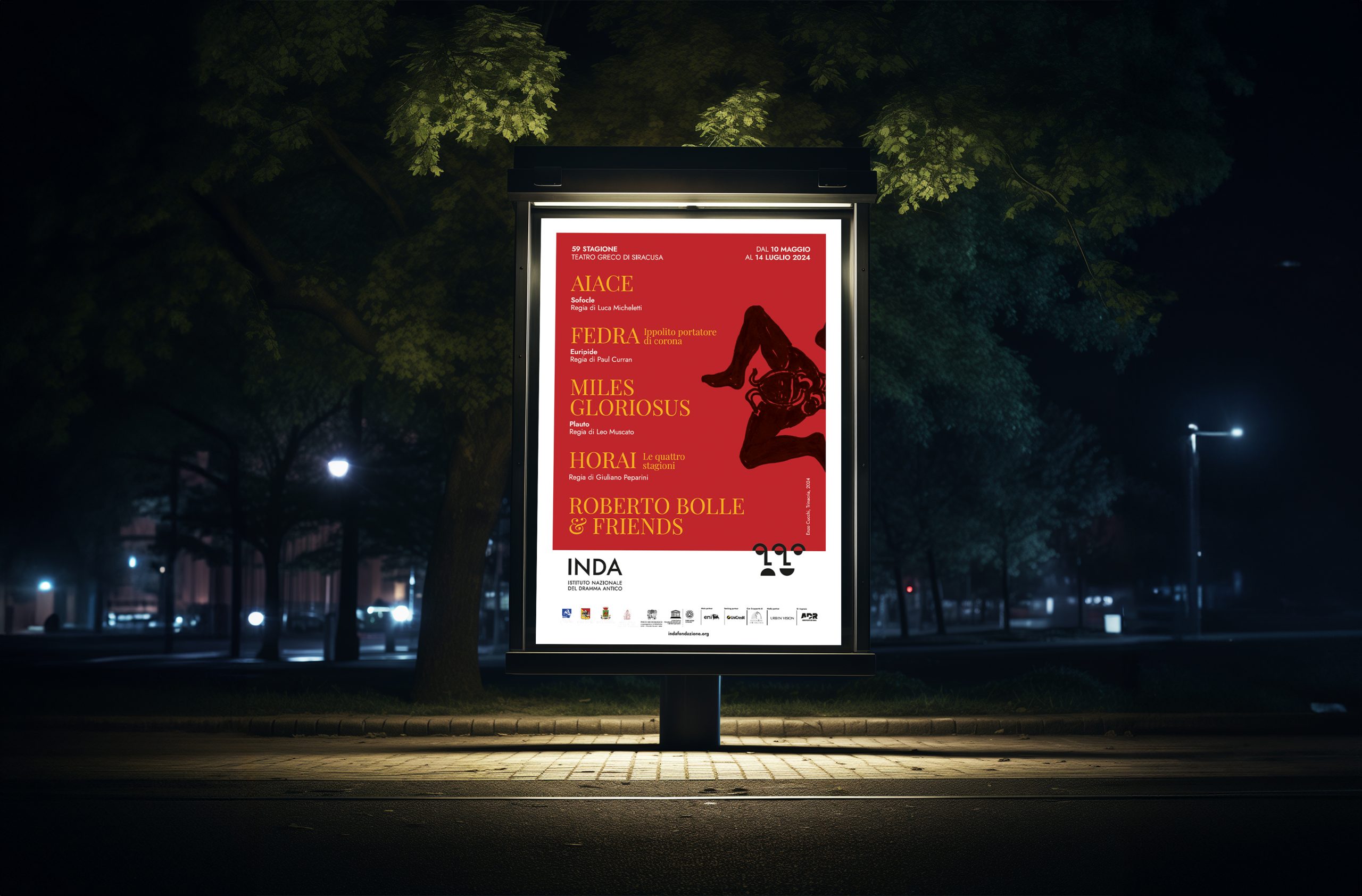 Poster Nostra Proposta