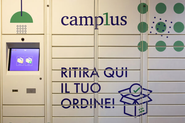 Camplus-Ritiro