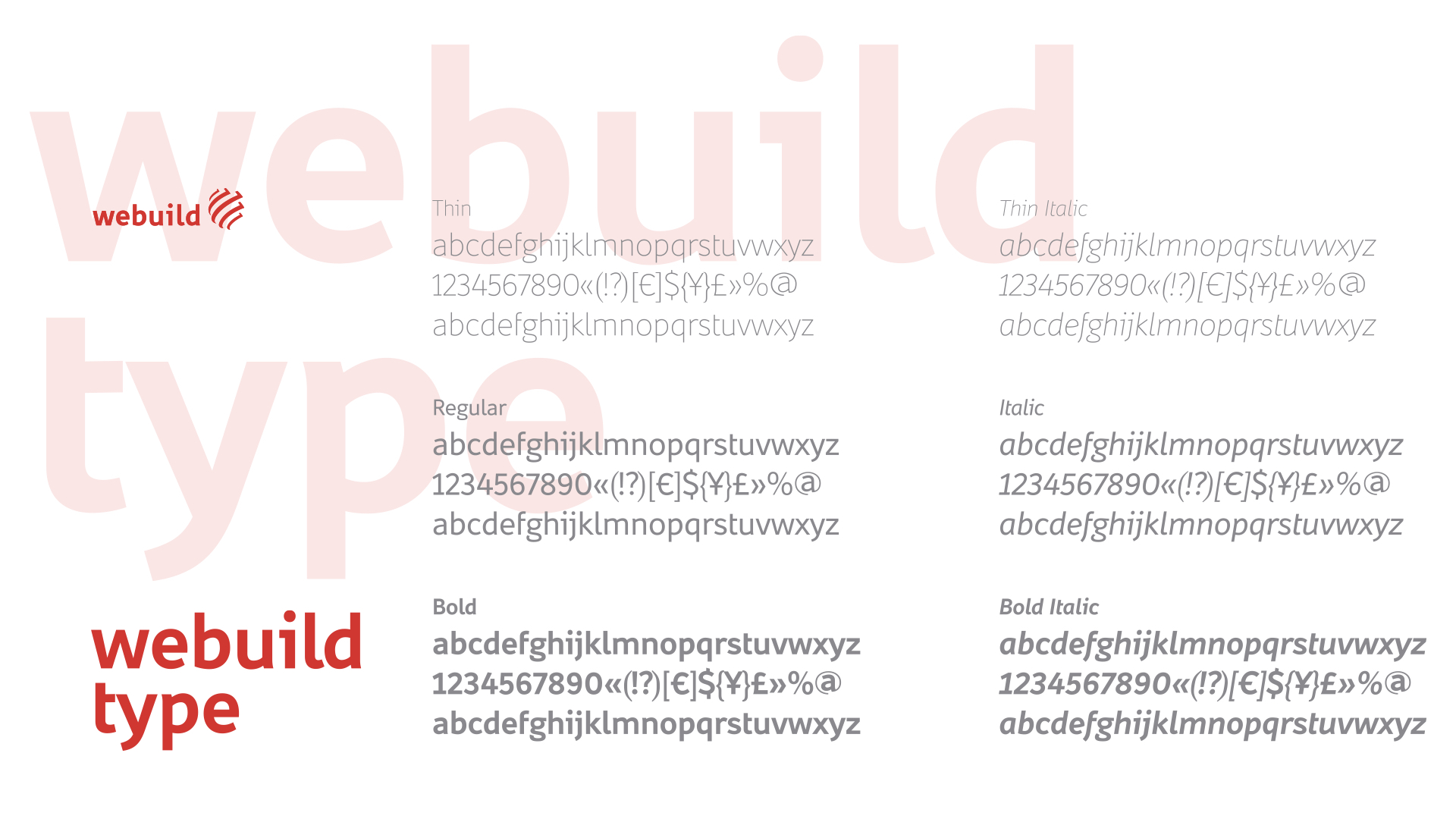 webuild_Type