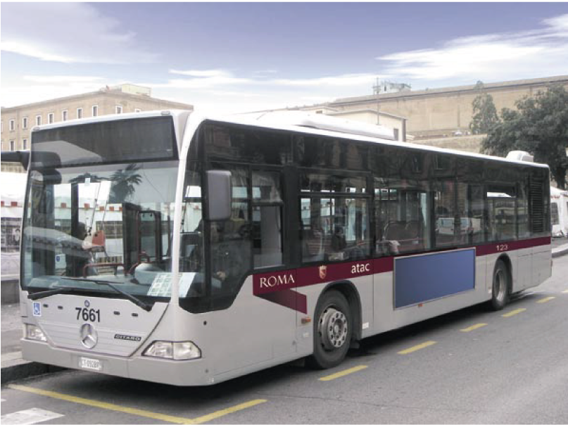 Atac Bus 1