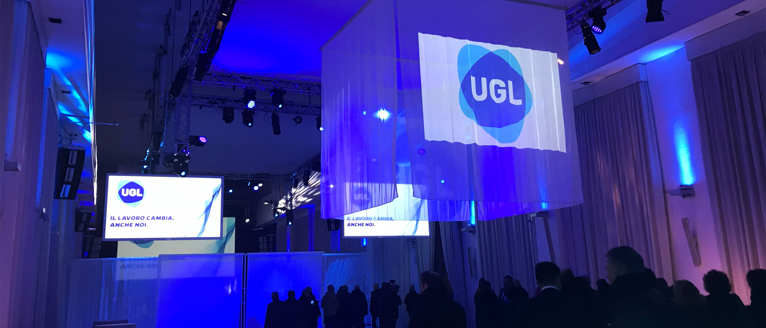 Ugl Evento 1