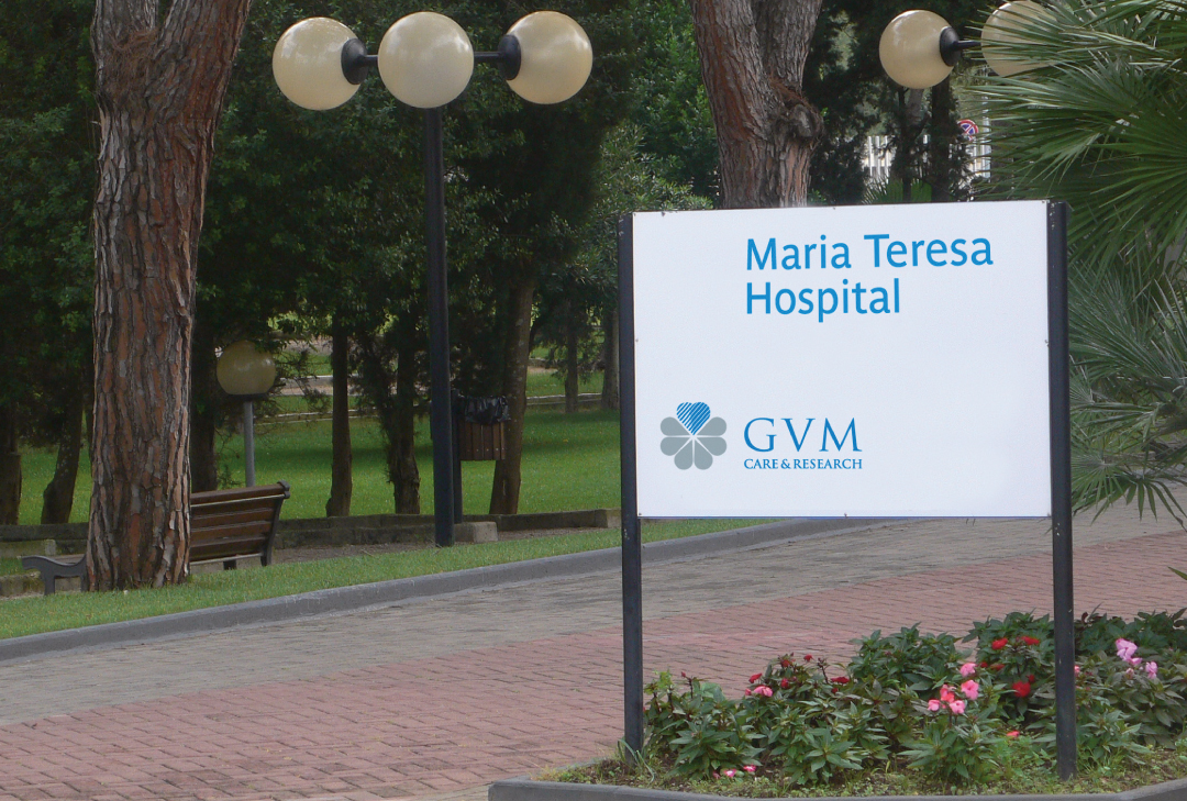 Segnaletica Esterna GVM