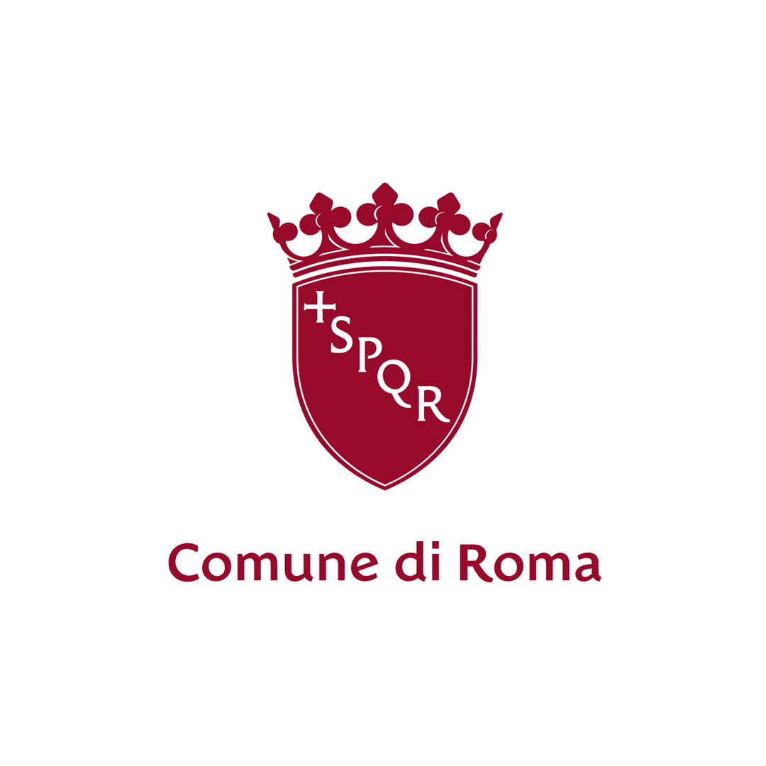 Comune Di Roma Stemma
