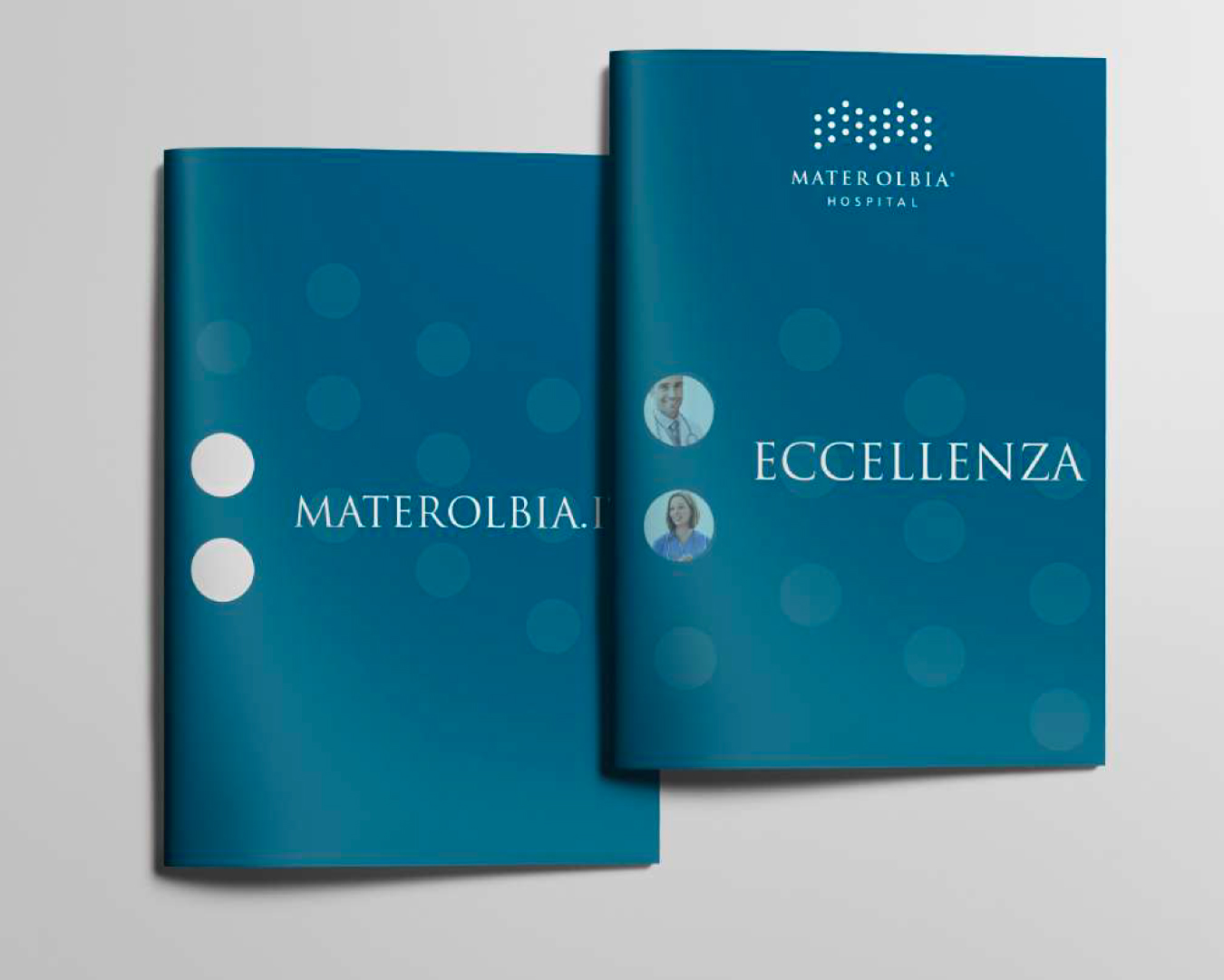 Editoria Materolbia