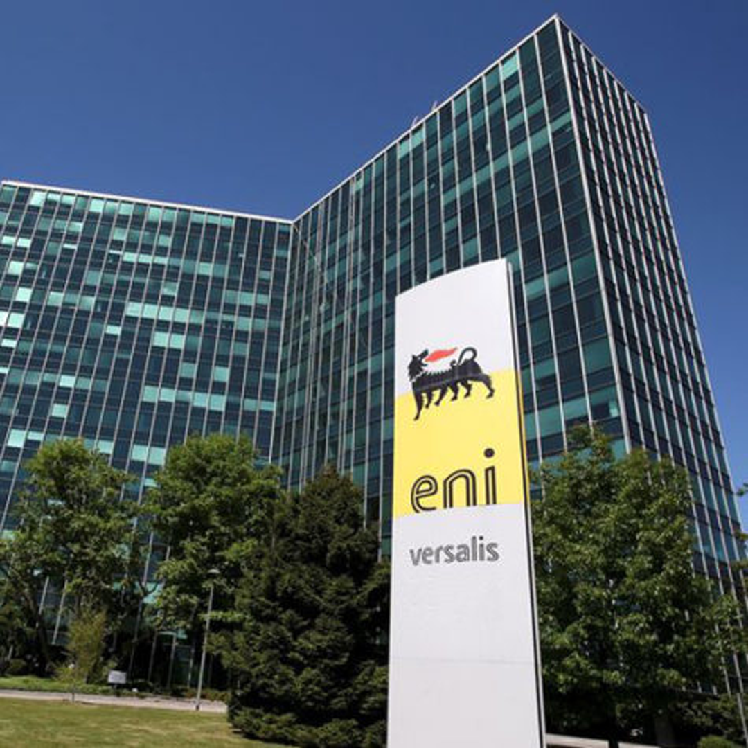 Eni Versalis 1