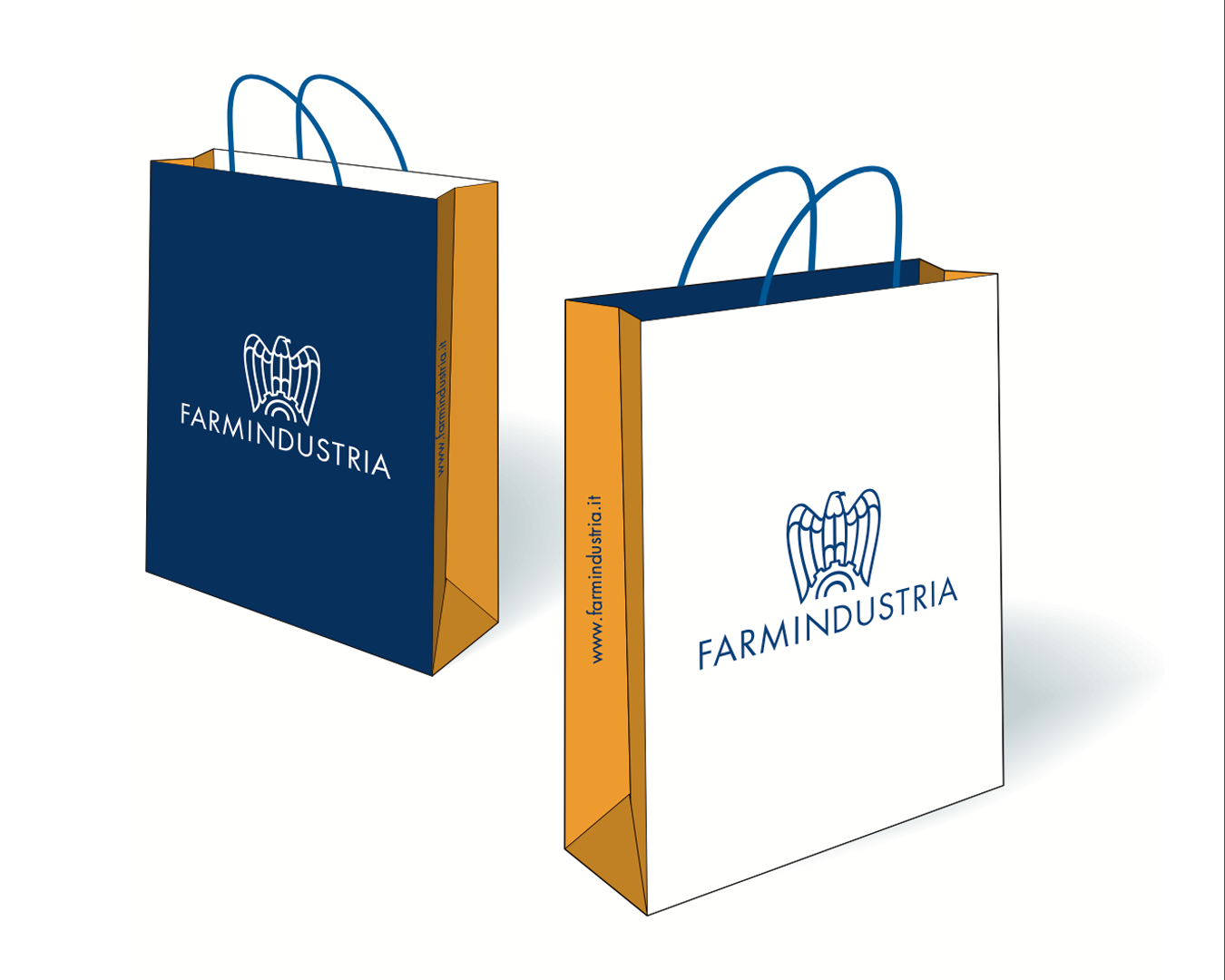 Farmindustria Shopper