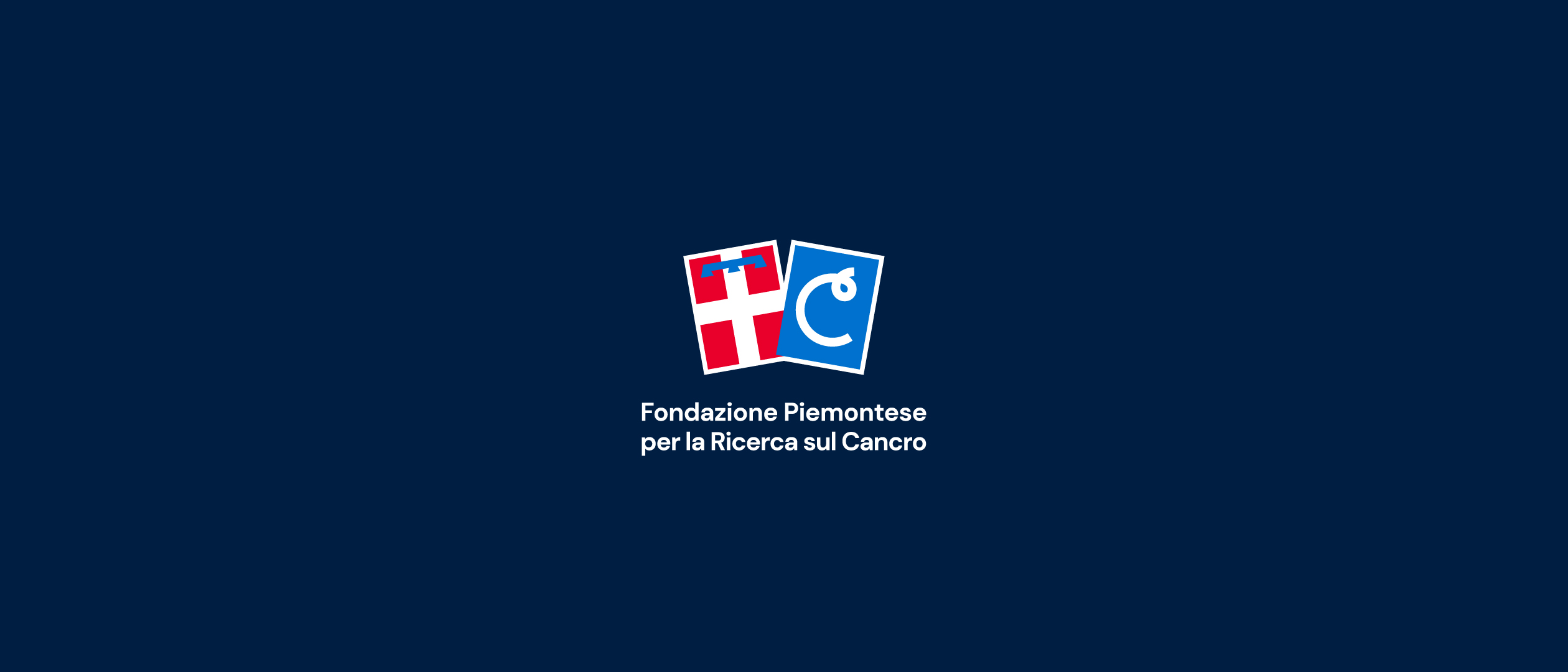 Fondazione Piemontese Banner