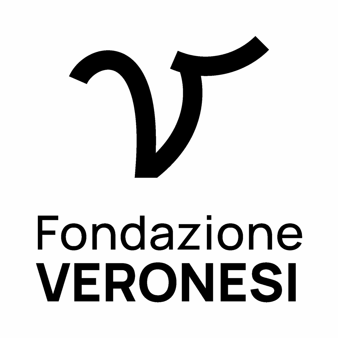 ML Fondazione Veronesi Pos Nero RGB