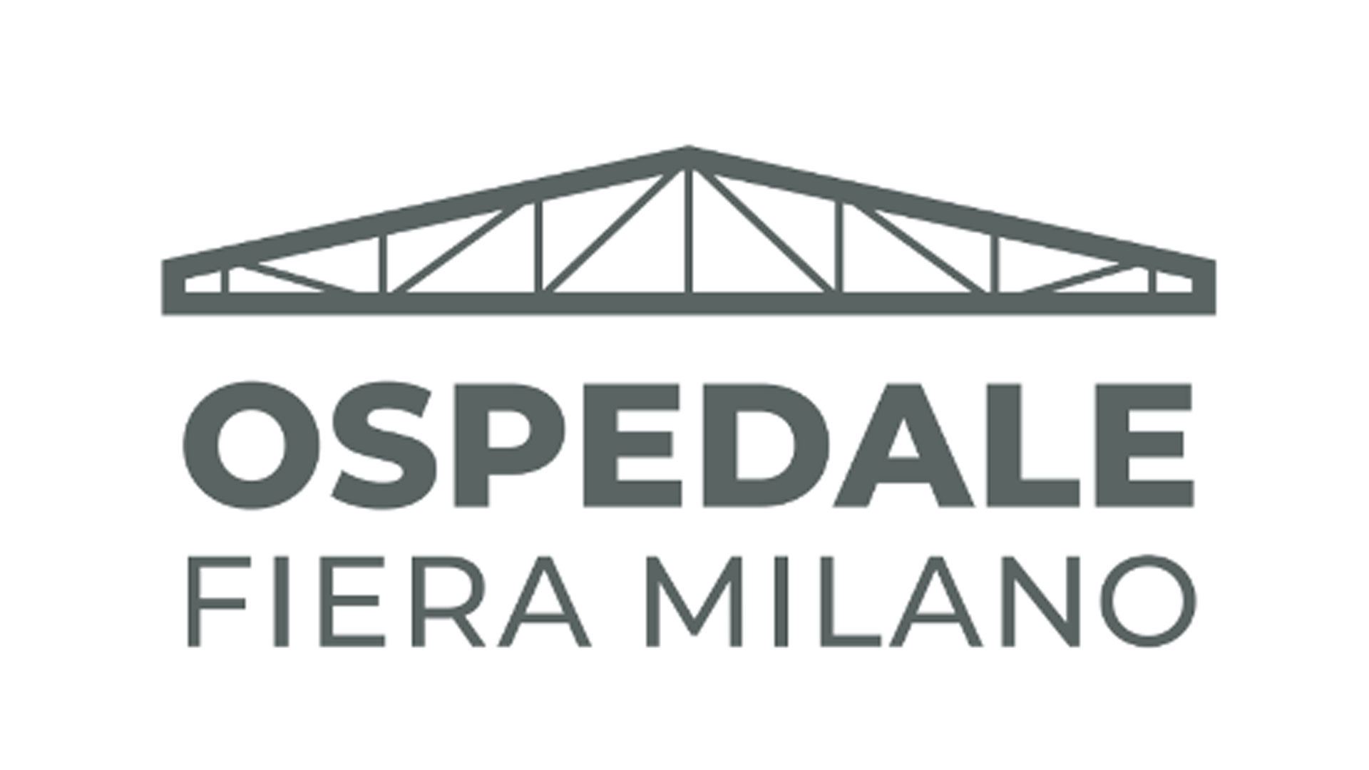 Ospedale Fiera Milano