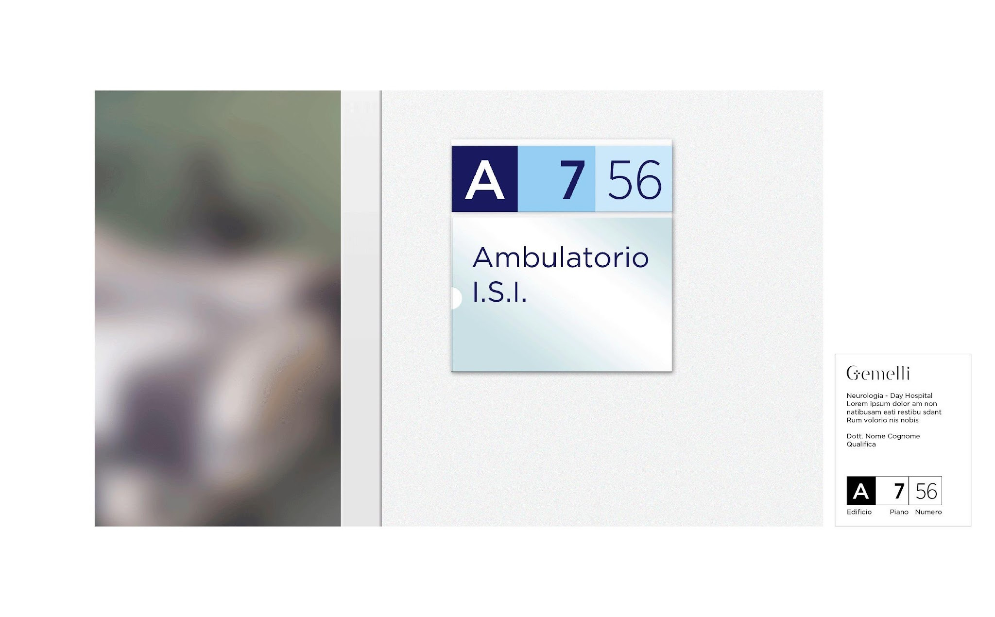 Segnaletica Gemelli 2