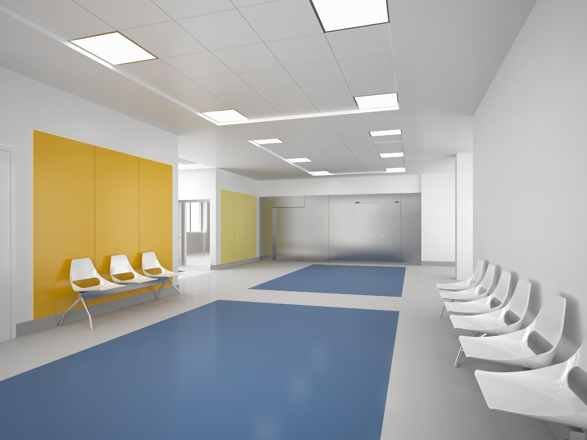 Retail Design Gemelli 2