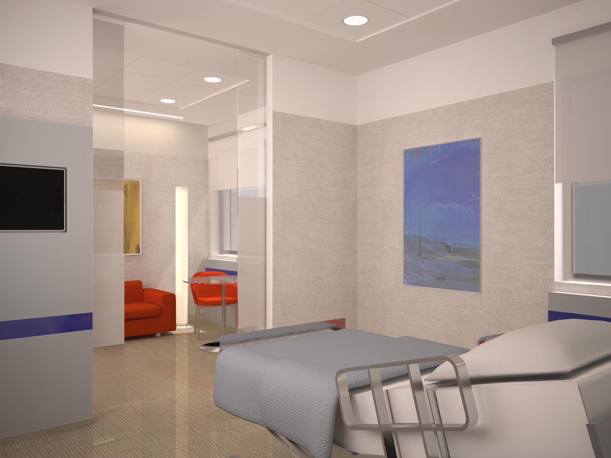 Retail Design Gemelli 3