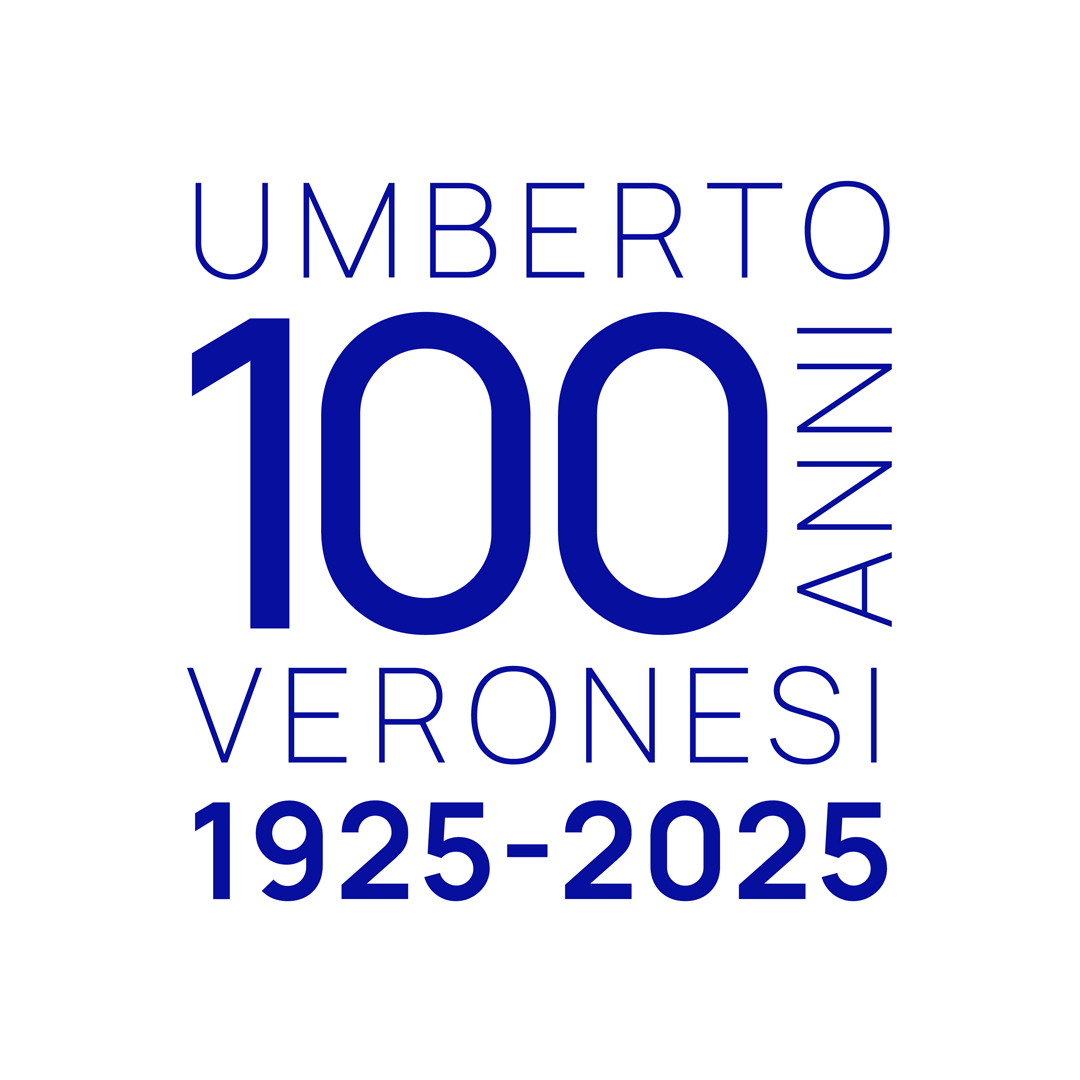 Veronesi100 2