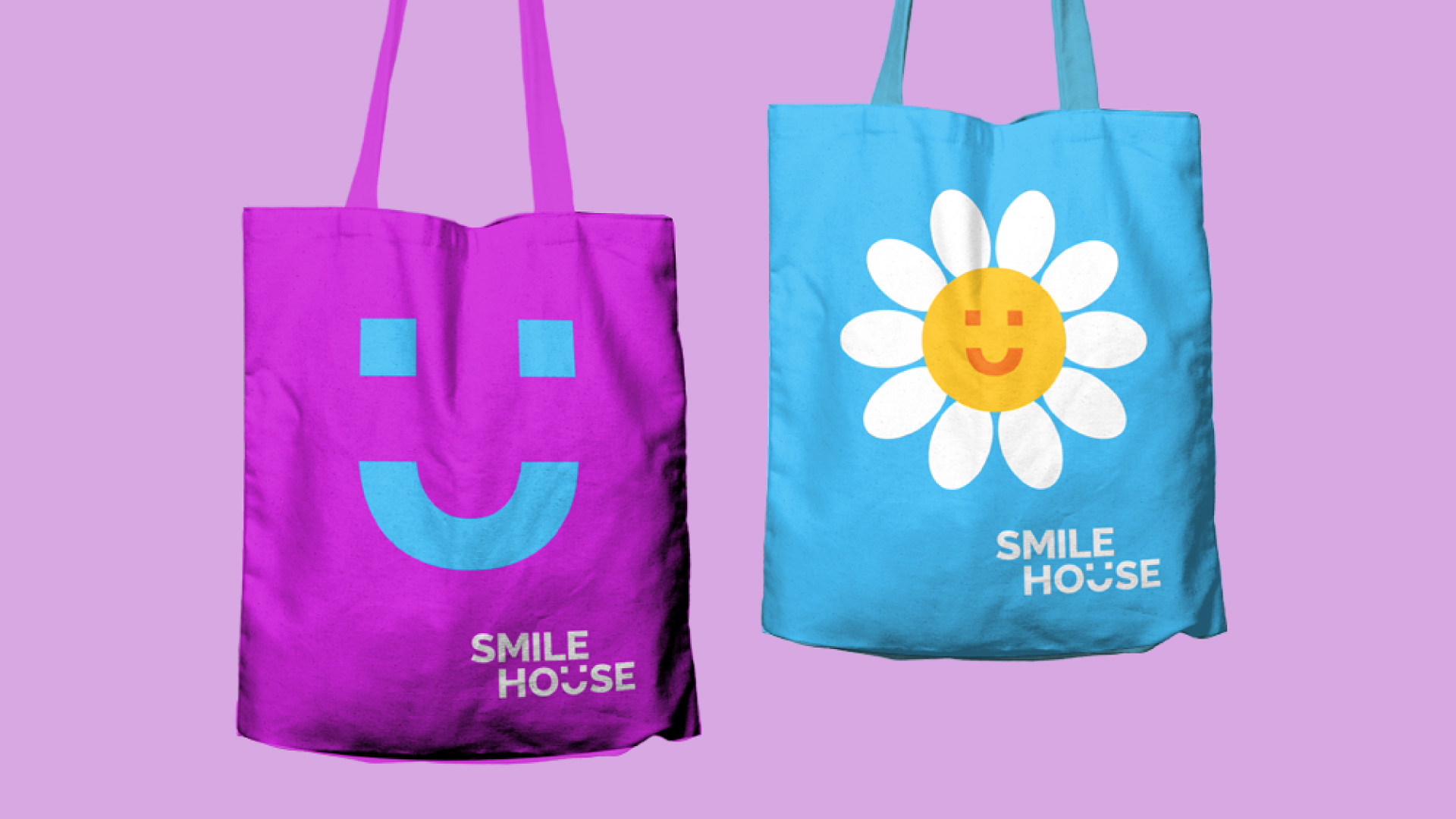 Bag Smile