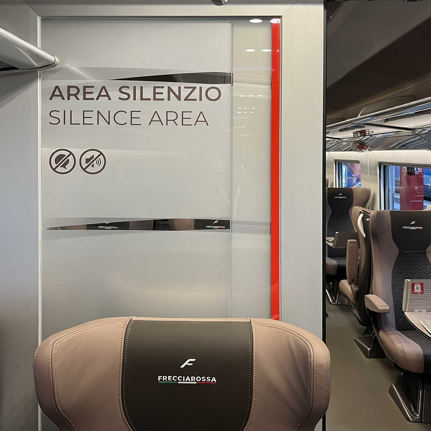 FRECCIAR 012