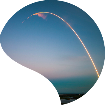 Goccia Diritto Dello Spazio