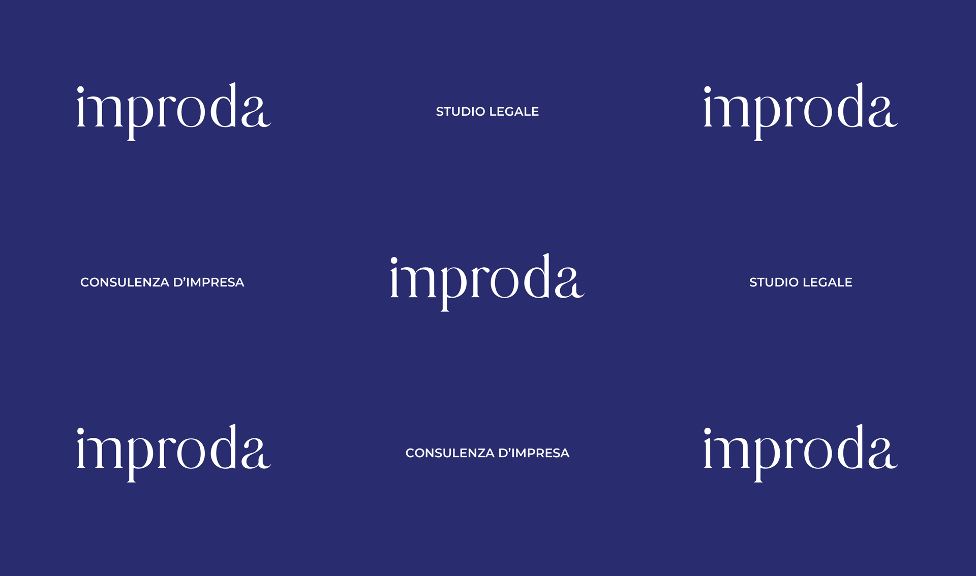 Improda Backdrop 2