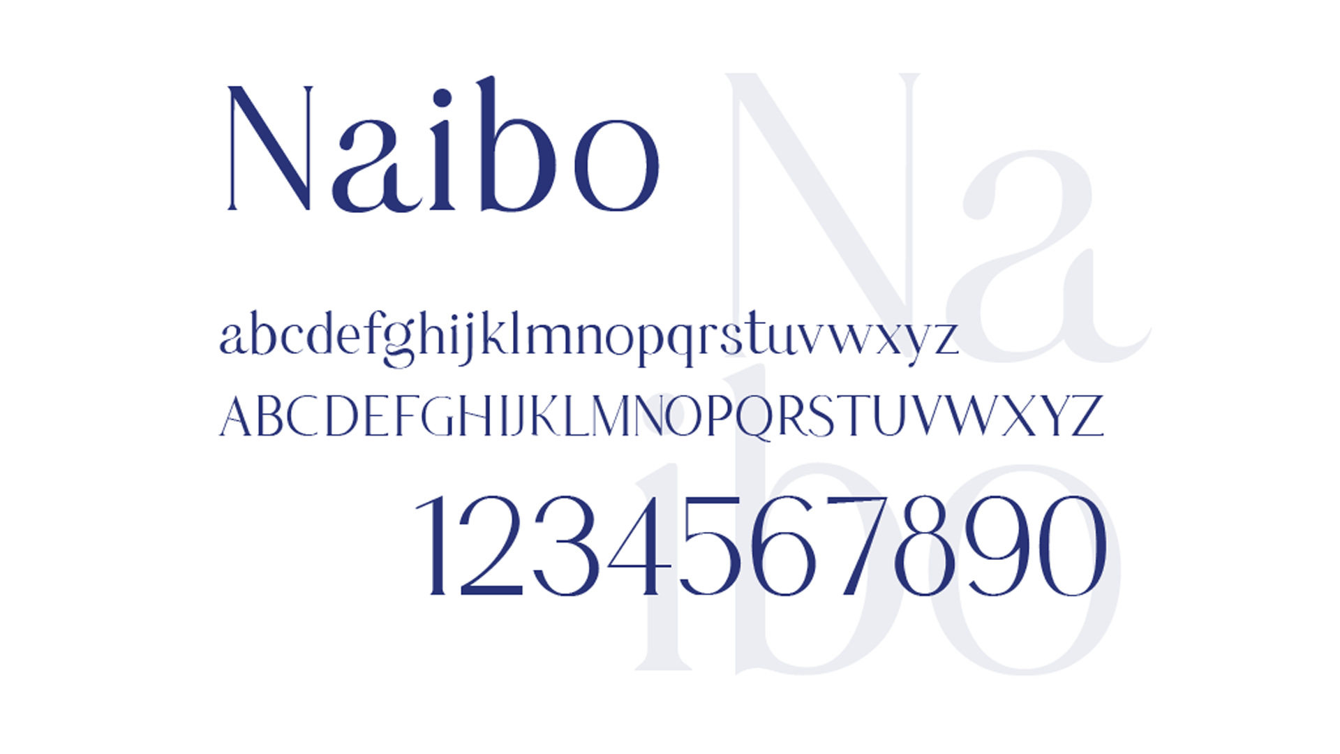 Naibo