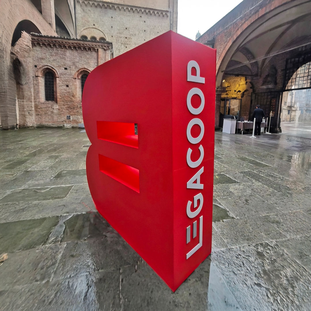 Biennale Installazione